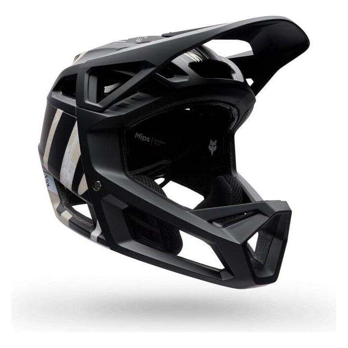 Fox Proframe Helmet (59 - 63 cm) (59063090)