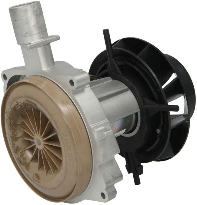 Bpart Ventilatore, riscaldatore di parcheggio 252114992000/R