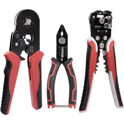 Quadrios, Zange, 23T033 Zangen-Set