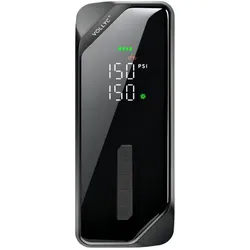 Flextail, Velopumpe