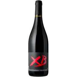 Magnum - XB 2025 - Domaine la Terrasse d'Élise