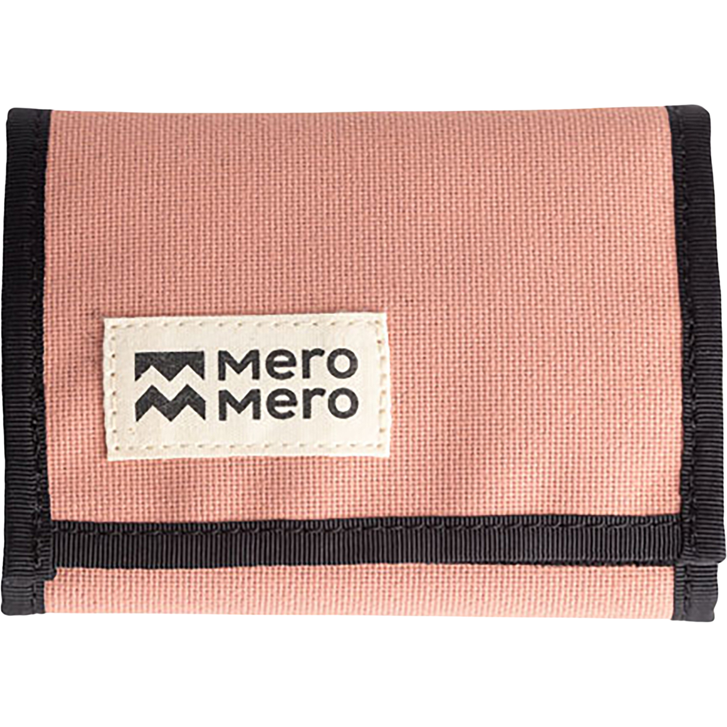 MeroMero YaleTown Geldbeutel Reisegeldbeutel rosa Lifestyle