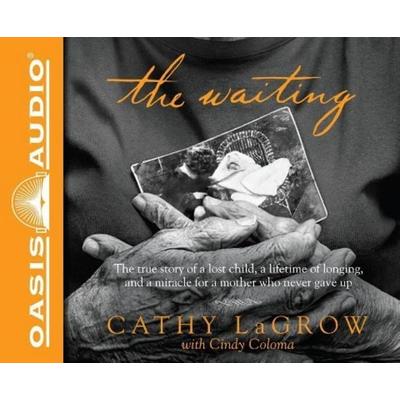 The Waiting - Cathy LaGrow, CD, 9781609819668