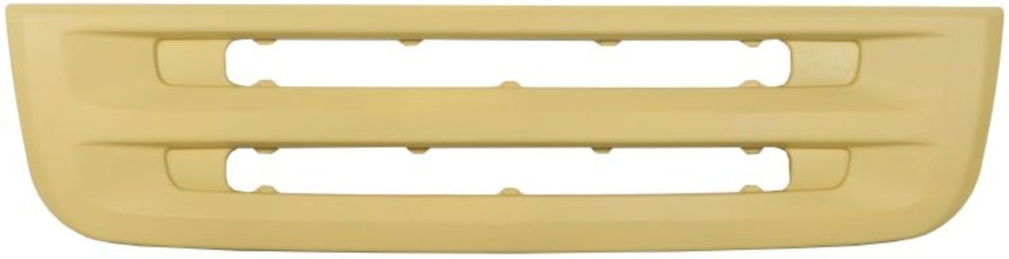 Kühlergitter PACOL BPA-SC014