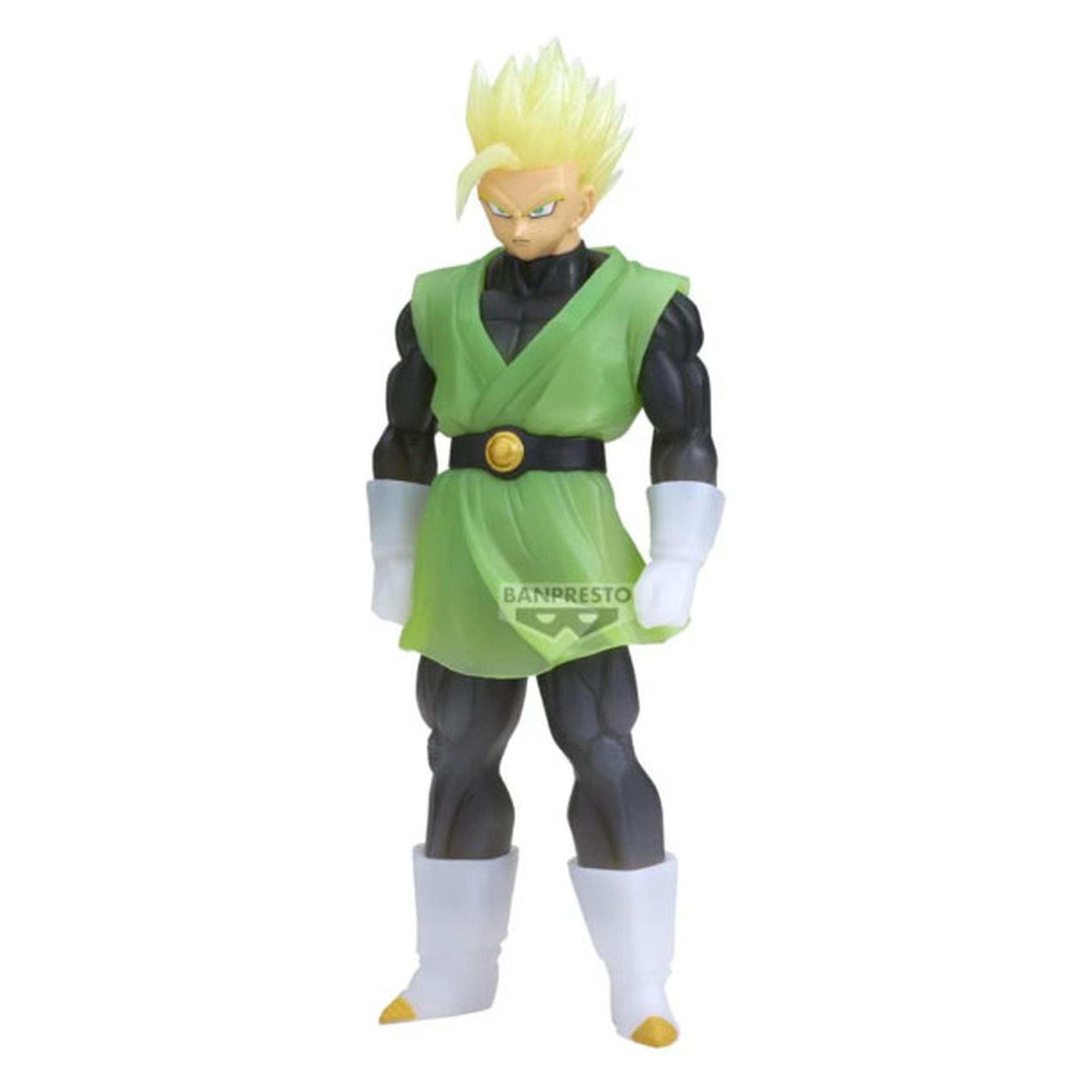 Banpresto Dragon Ball - Son Gohan Clearise (57725)