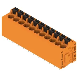 Weidmüller Leiterplattenklemme LMF 5.00/#1330280000