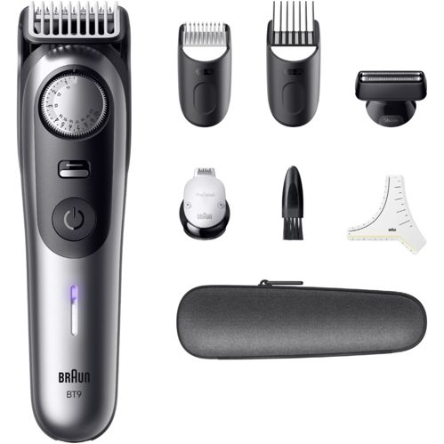 Braun BT 9520 BeardTrimmer