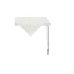 Apelt Mitteldecke   , grau , Synthetik , Maße (cm): B: 85 H: 0,5