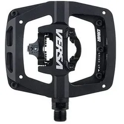 DMR Versa Hybrid-Pedal, black