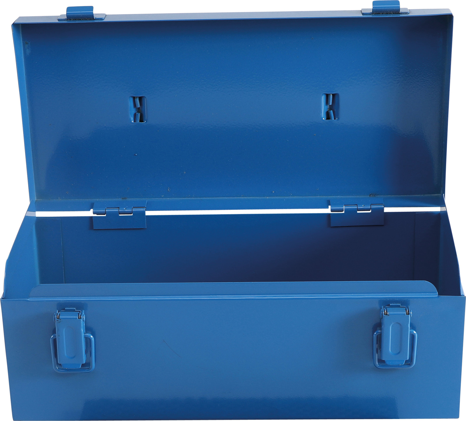 BGS Technic Metalen Kassette 5245-LEER Leer