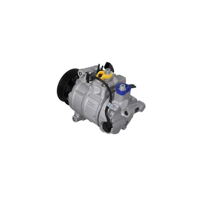 KAMOKA Kompressor, Klimaanlage 7820037 für SEAT Audi