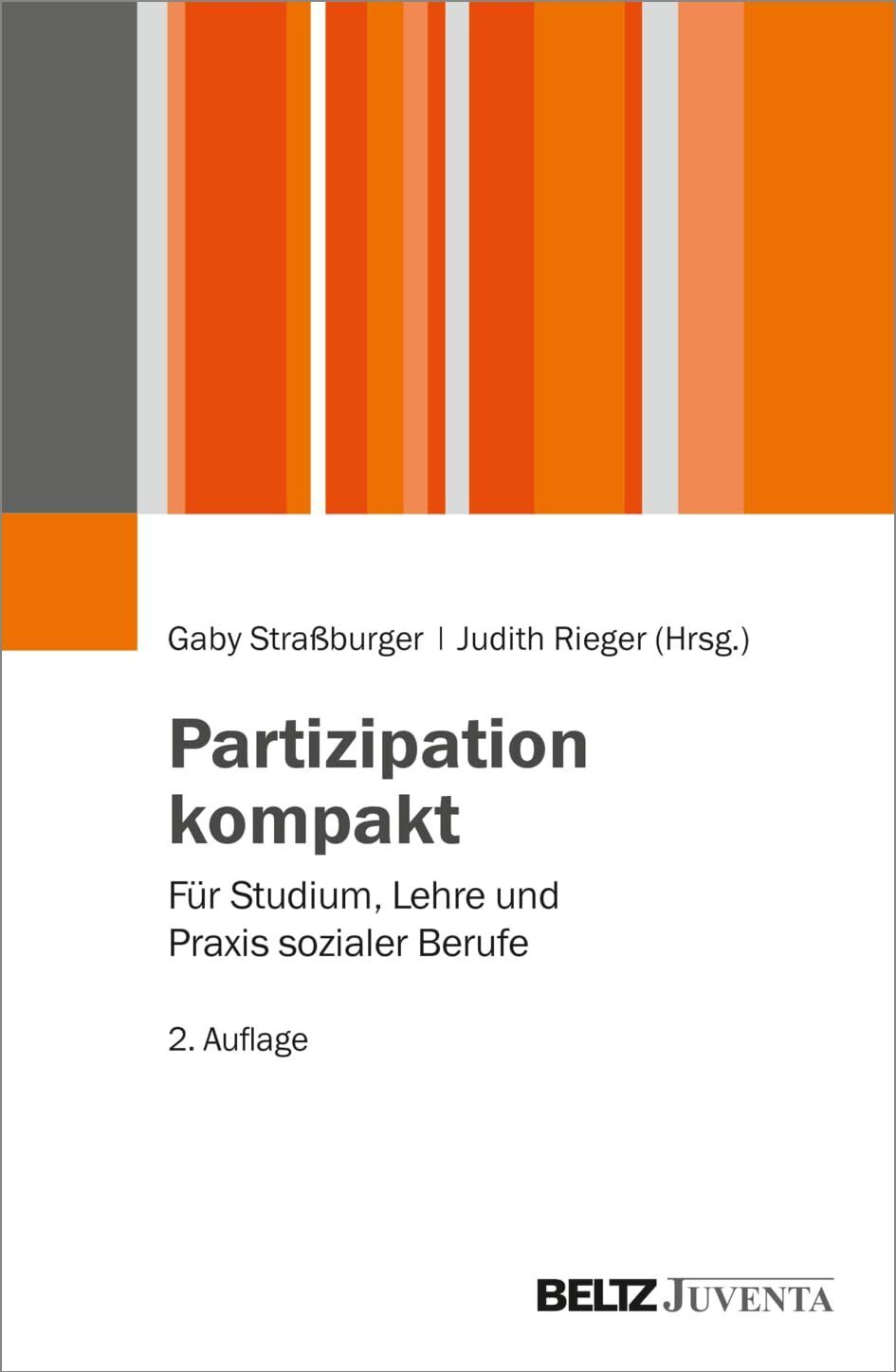 Gaby Straßburger - Partizipation kompakt - Preis vom 17.10.2026 19:25:27 h