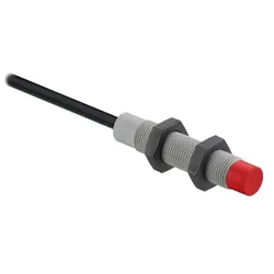 Leuze Sensor kapazitiv LCS-2M12P-N#50136587