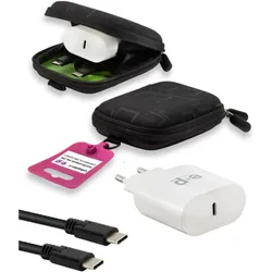 E+P Elektrik Ladepaket AC211 LADEPAKET 2
