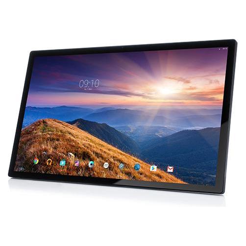 Xoro Megapad 3204 (nur WLAN, 64 GB, Schwarz) (XOR400832)