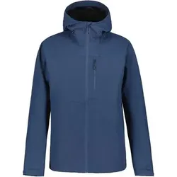 ICEPEAK Herren Jacke BANGS, Größe 54 in Blau Blau