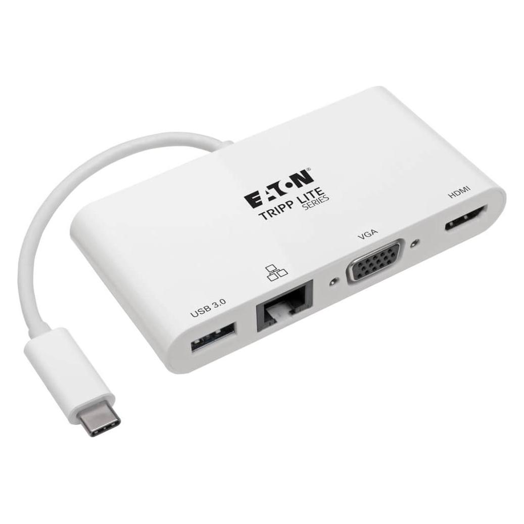 Eaton Tripp Lite (USB-C, 4 Ports) (U444-06N-HV4GU)