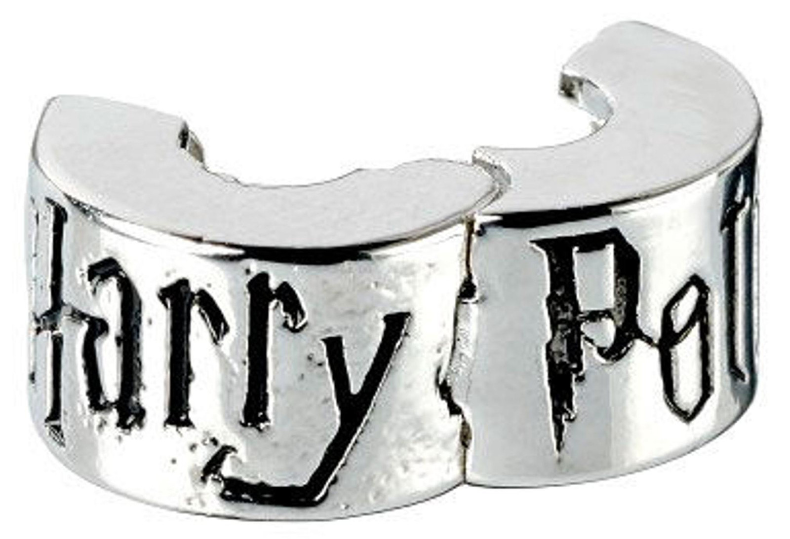 The Carat Shop Harry Potter Charmeblokker Set van 2