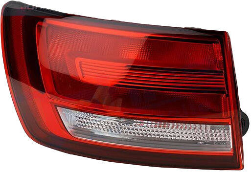 JOHNS 13 13 87-5 Rear light