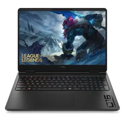 HyperX OMEN 16-ap1195ng 16.0" WUXGA IPS 165Hz, AMD Ryzen 9 8940HX, 24GB RAM, 1TB SSD, RTX 5070, Windows 11