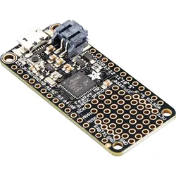 ADA FB M0 BP - Adafruit Feather M0 Basic Proto