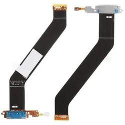 CoreParts Samsung Galaxy Tab 10.1 P7500, Mobilgerät Ersatzteile, Schwarz