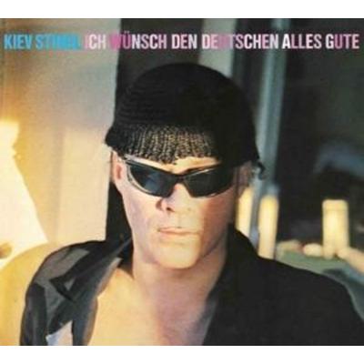 Stingl, K: Ich Wünsch Den Deutschen Alles Gute - Kiev Stingl, CD