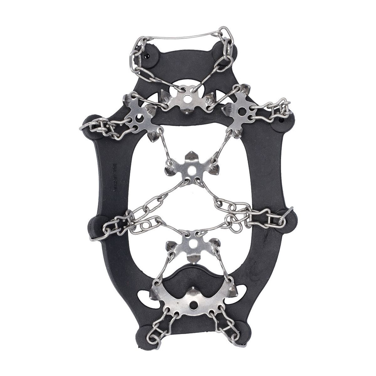 CMP ICE Spiked Crampons nero (U901) XL 3B64577-U901-XL