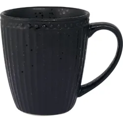 GreenGate Becher Alice Everyday mit Henkel, volcano