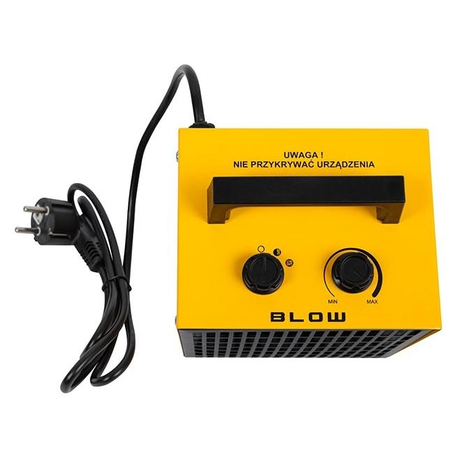 Blow Heizlüfter 2000 W EH-02 (44-904#)