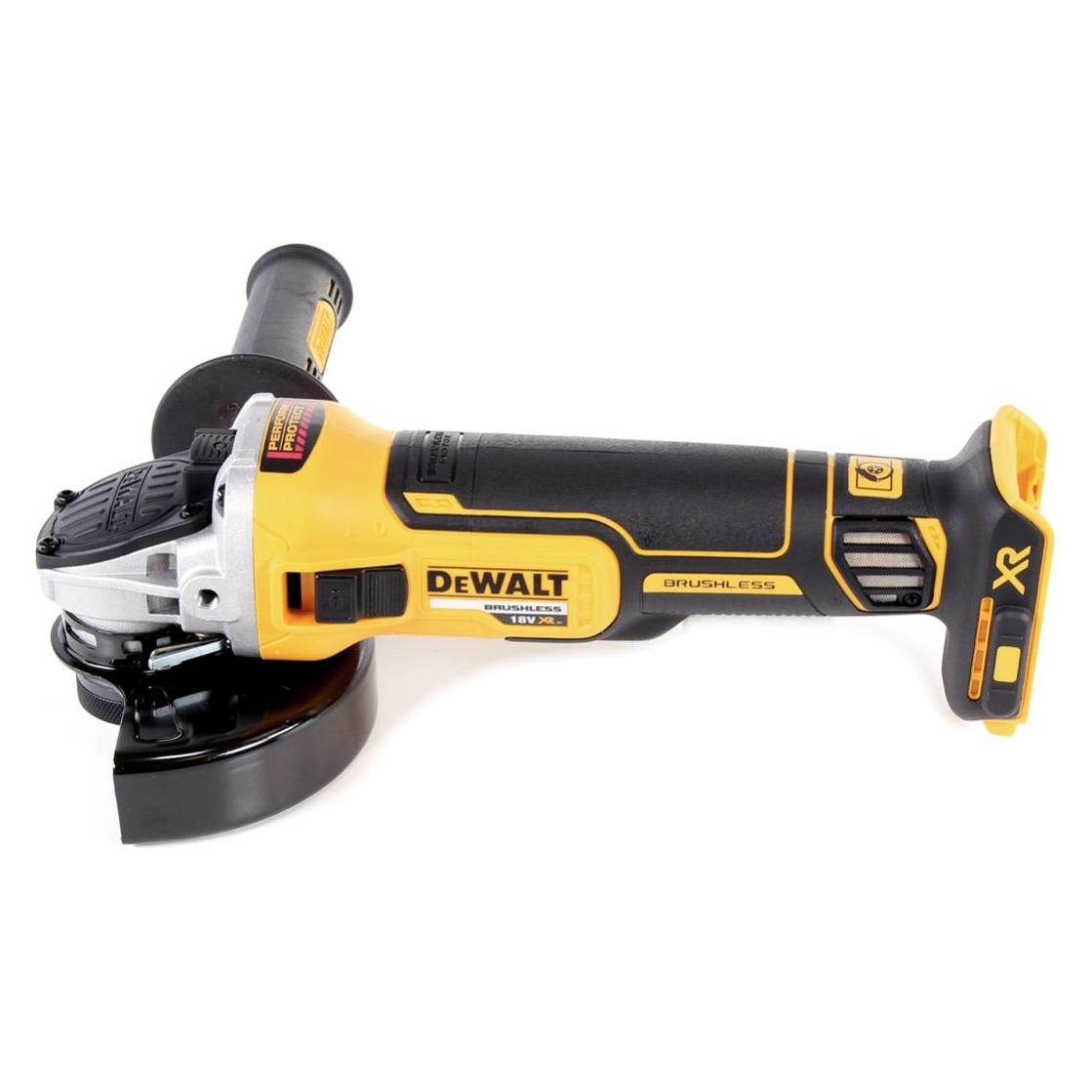 DeWalt DCG 405 (125 mm) (13680029)