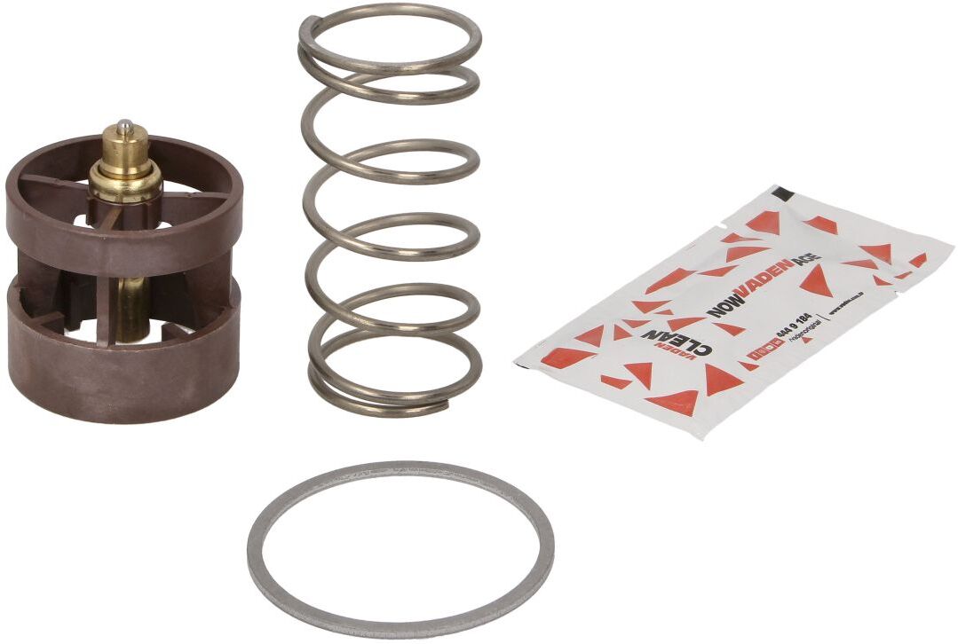 Thermostat, refroidissement d'huile VADEN 0106 064