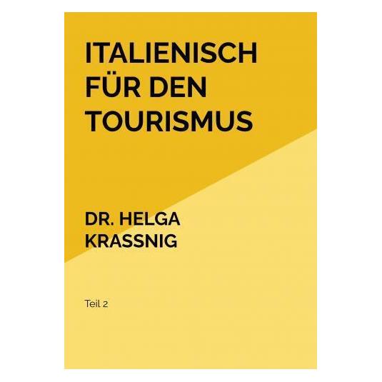 Bookmundo Direct Italienisch für den Tourismus (57073164)