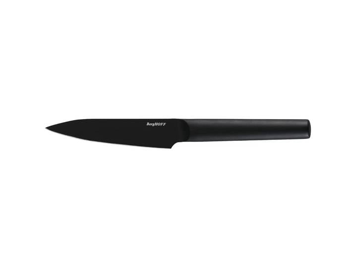 Kochmesser BergHOFF Schwarz Stahl