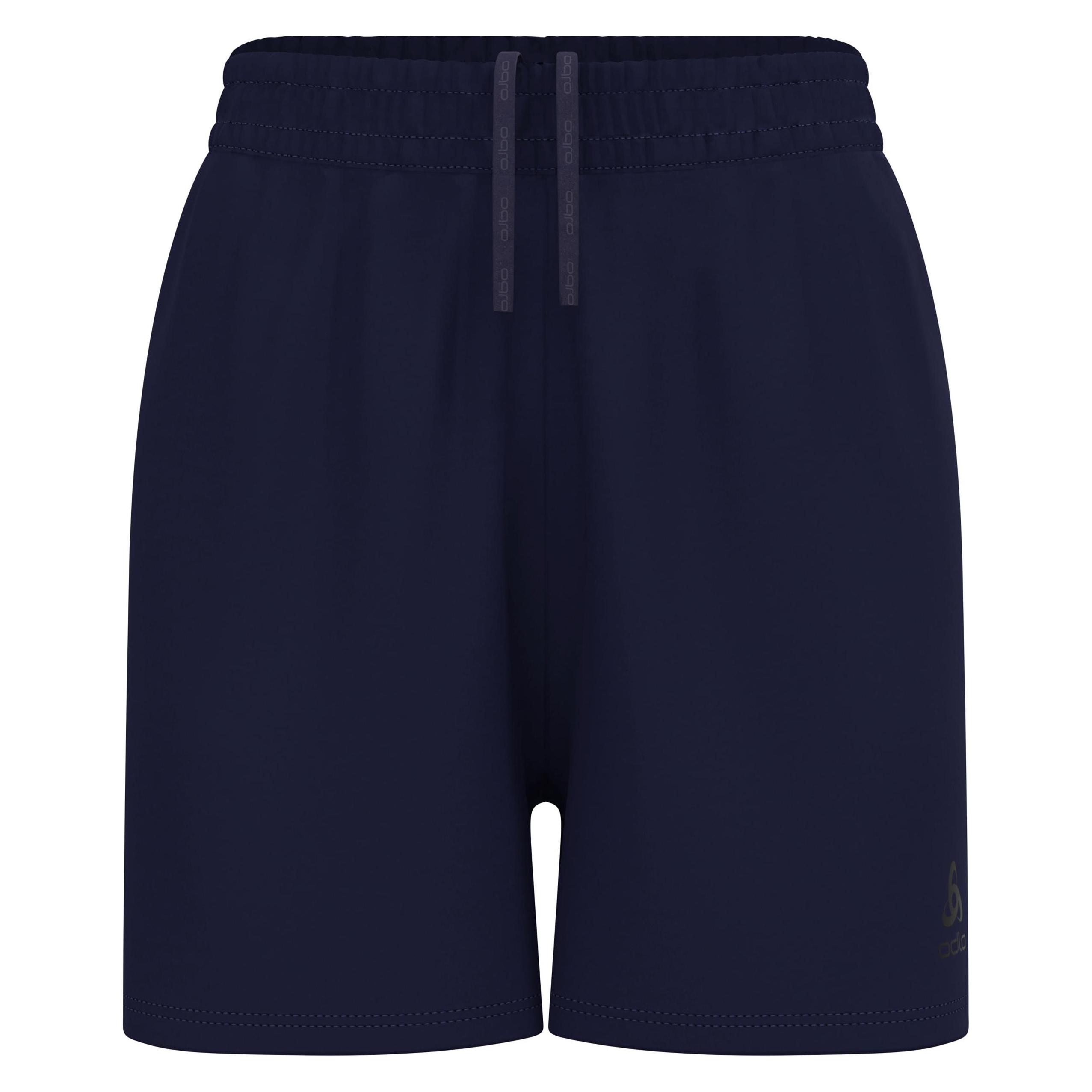 Odlo Essential 4 Inch Short (XS) (32398121128XS)
