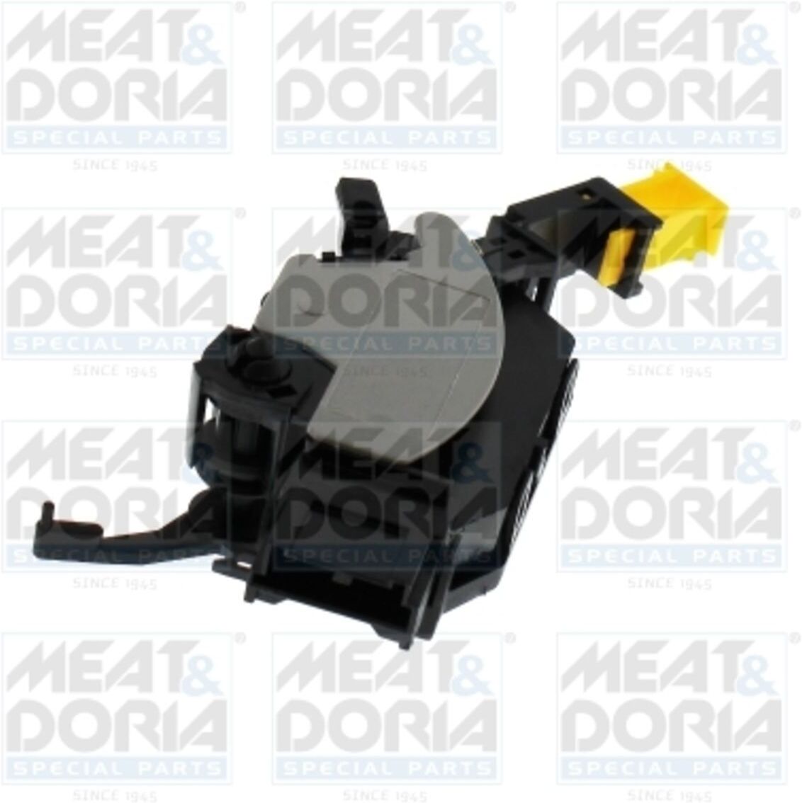 Lichtschalter MEAT & DORIA 35244