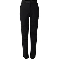 Dare2b, Damen, Outdoorhose, Melodic Pro (38), Schwarz