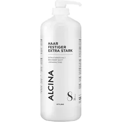 1200ml Alcina Styling Haar Festiger extra stark
