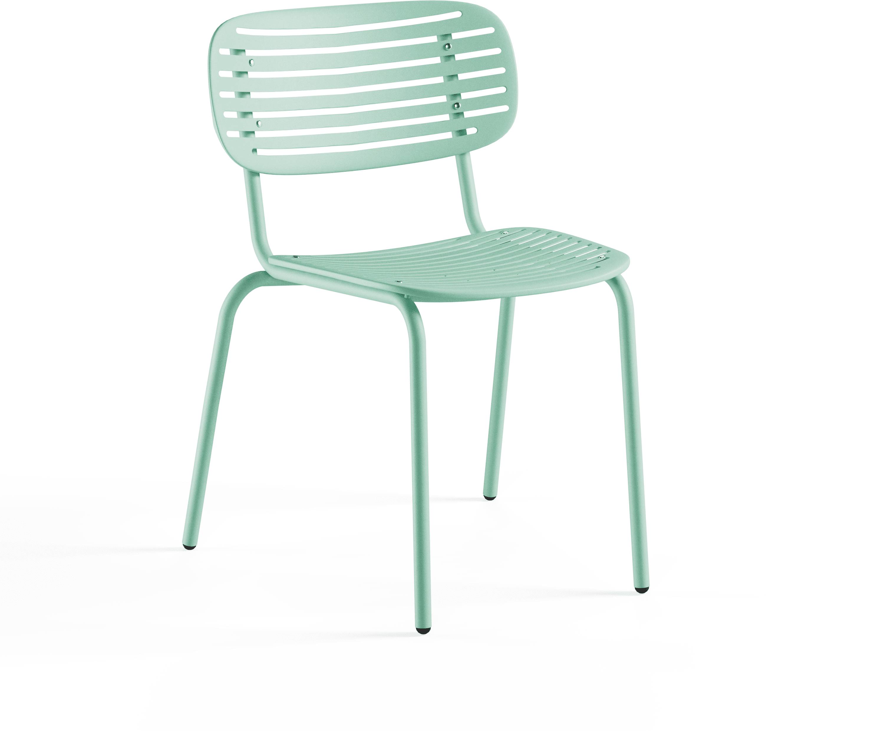 Emu Mom 639 Stuhl (frühlingsgrün (03, SPRING GREEN)) frühlingsgrün (03, SPRING GREEN)