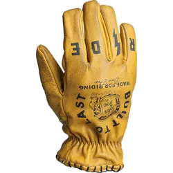 John Doe Coyote Motorrad Handschuhe XS