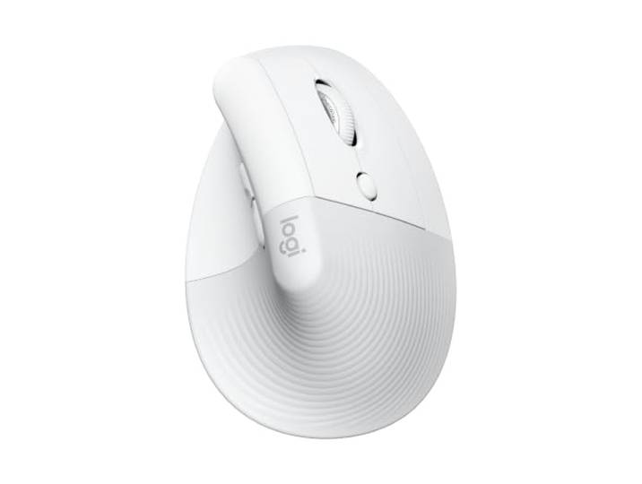 Logitech Lift Vertical Ergonomische Muis