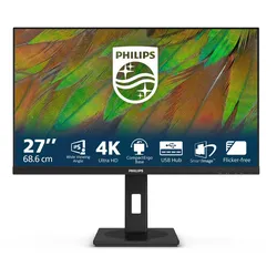 Philips 27B1U3900 Business Monitor 68,6 cm (27 Zoll)