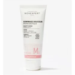 Novexpert, Gesichtsreinigung, Gomm Douc Hydro Biotique (Reinigungspeeling, 60 ml)