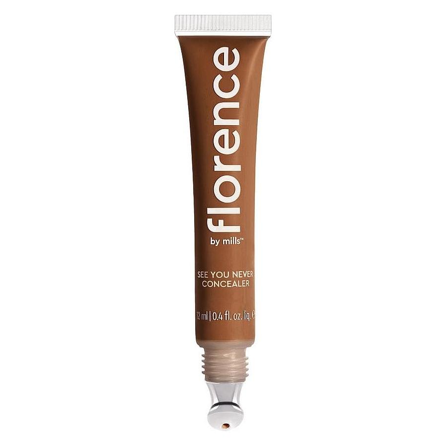 Florence by Mills Florence by Mill - See You Never Concealer D165 Deep with Golden Undertones (Deep with Golden Undertones) (53064)