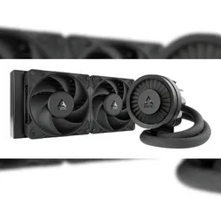 ARCTIC Liquid Freezer III Pro 240 - Prozessor-Flüssigkeitskühlsystem