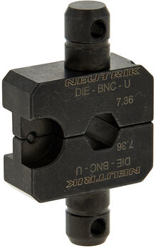 Neutrik DIE-BNC-U Crimp Interior