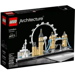 LEGO® Architecture 21034 London
