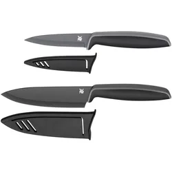 WMF Touch - Messerset - Schwarz
