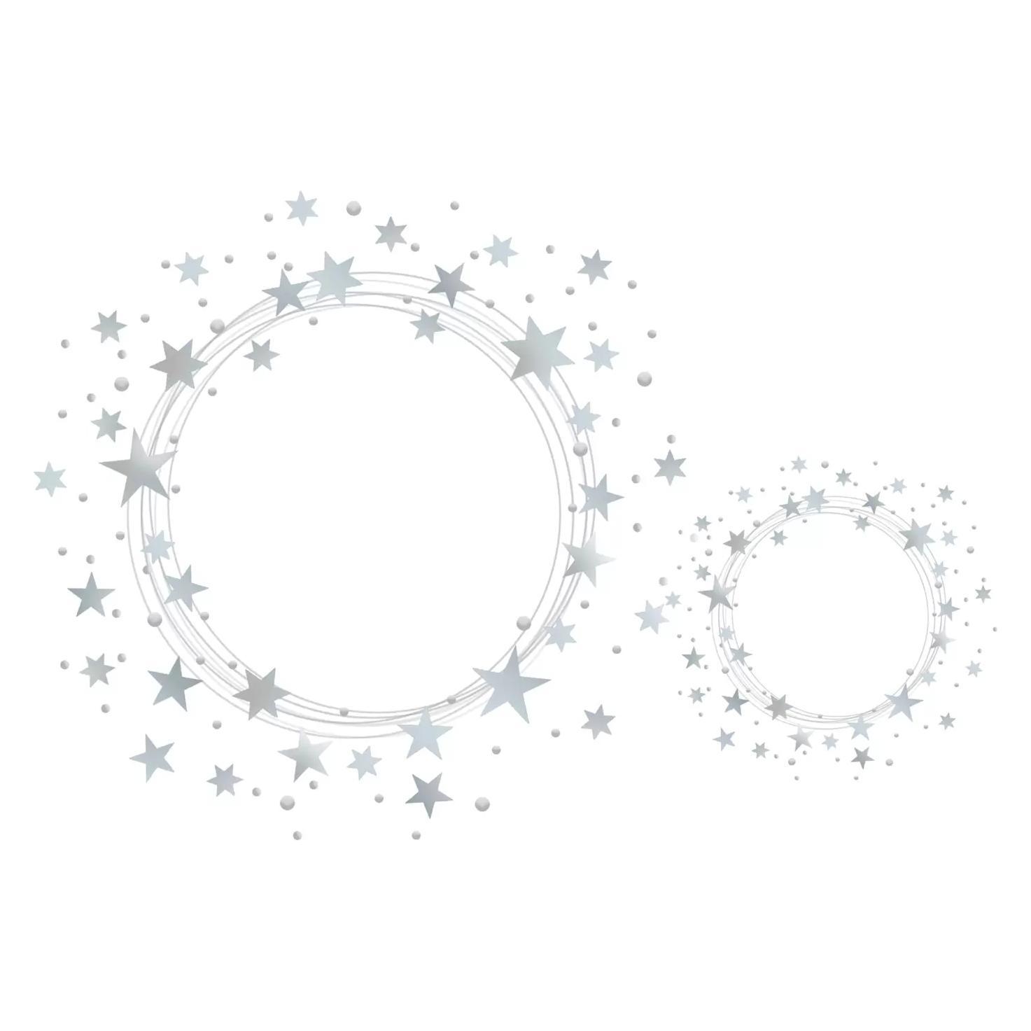 Herma Sticker Sterne (60 Sticker) (3906)
