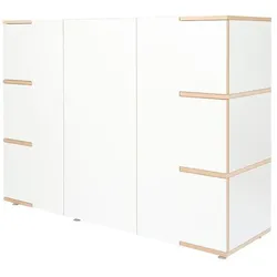 Tojo, Kommode + Sideboard, Stau side 150 (150 x 45 x 110 cm)